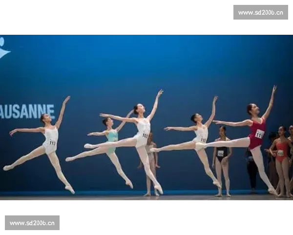 洛桑国际芭蕾舞比赛:探索未来舞蹈新星与艺术创意的全球舞台